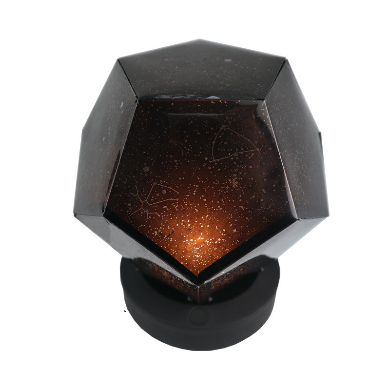 Starry Sky Projector Light