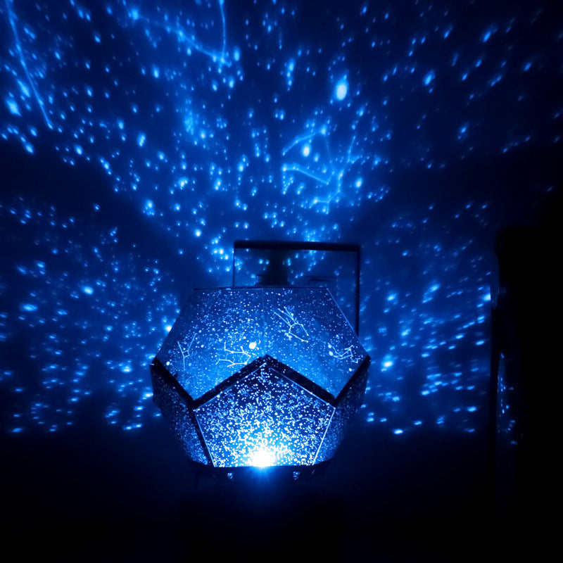 Starry Sky Projector Light
