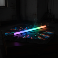 Build a website meant for ages 16-40 for an LED stick